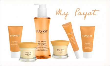 My PAYOT range